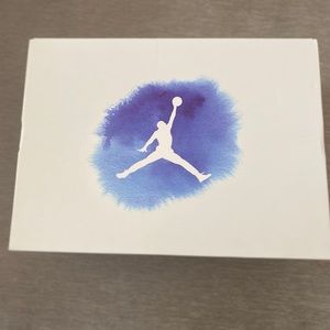Jordan 12 Indigo